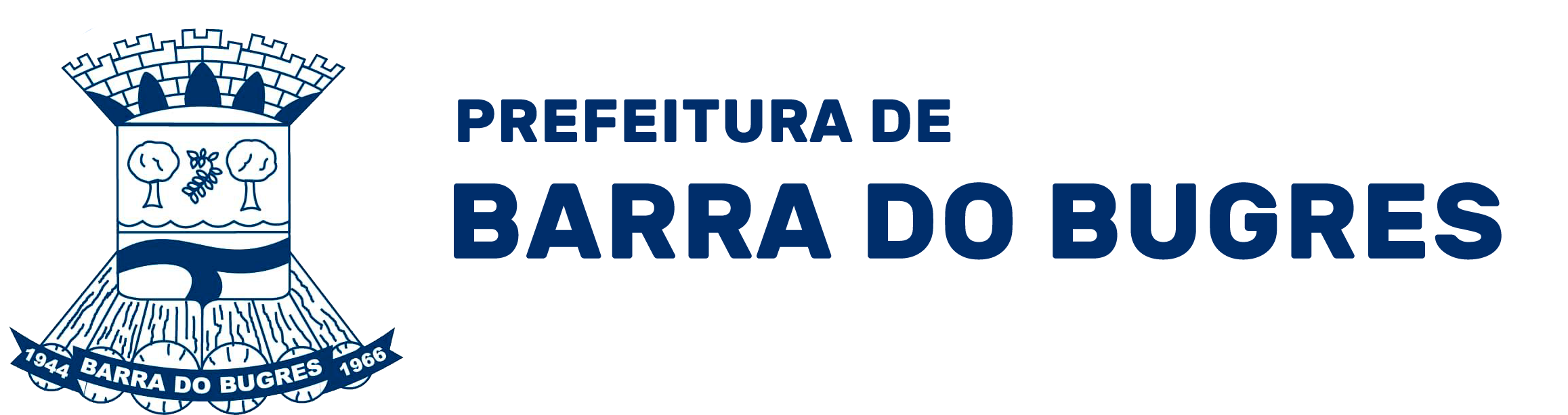 Prefeitura Municipal de Barra do Bugres | Gestão 2025-2028